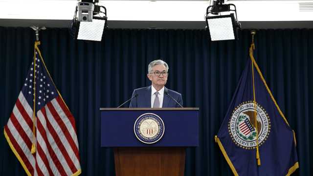 Fed plans to raise rates in effort to cool inflation - Vimarsana News