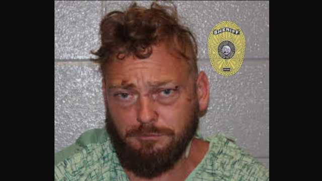 Henderson County: Man shoots at deputies during welfare check - Vimarsana News