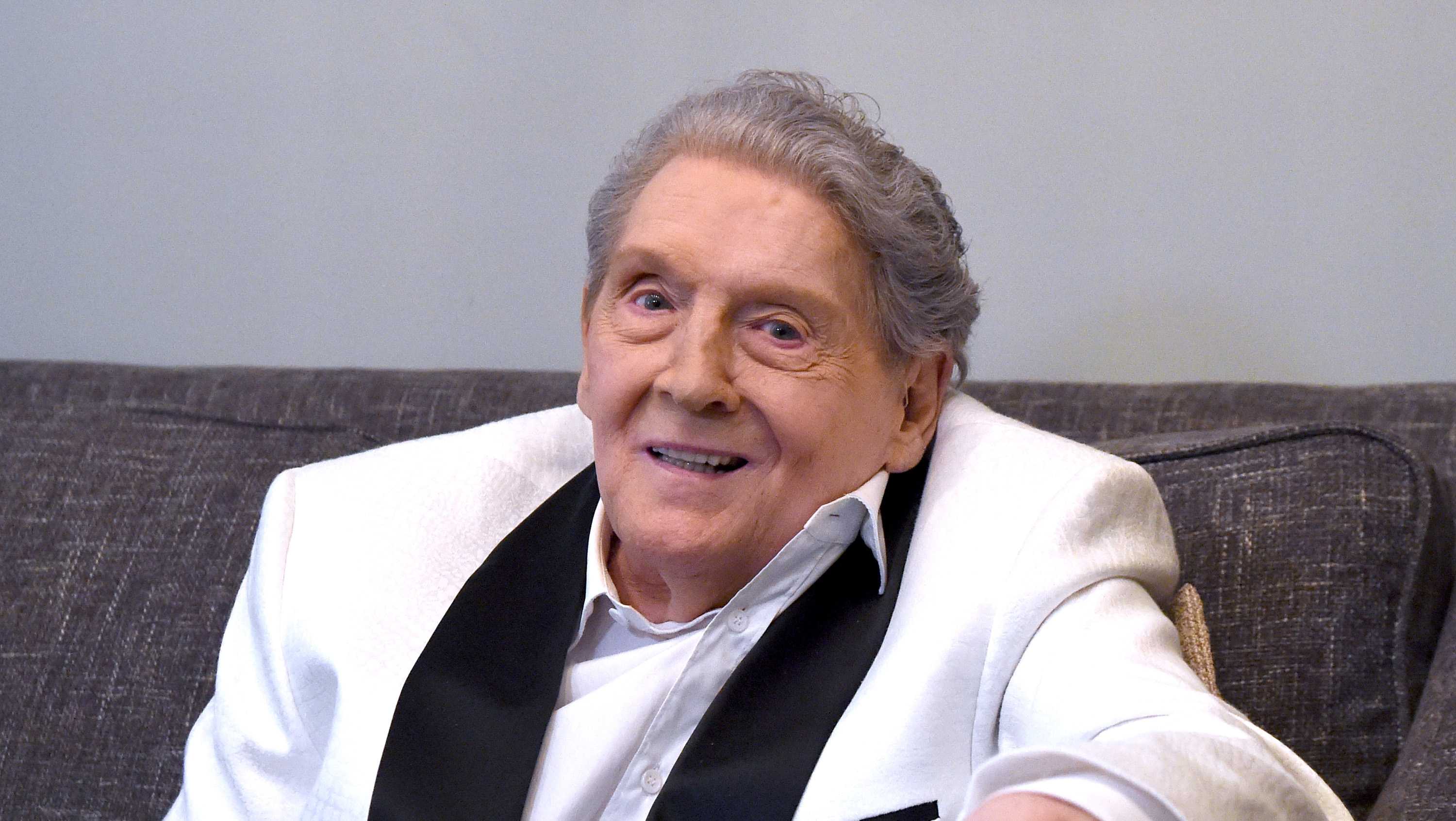 Jerry Lee Lewis, rock 'n' roll star, dies at 87 - Vimarsana News