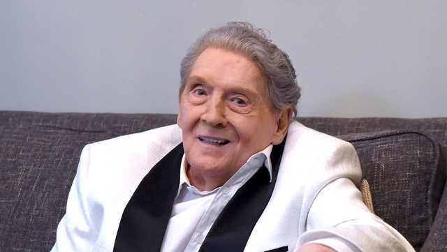 Jerry Lee Lewis, rock 'n' roll star, dies at 87 - Vimarsana News