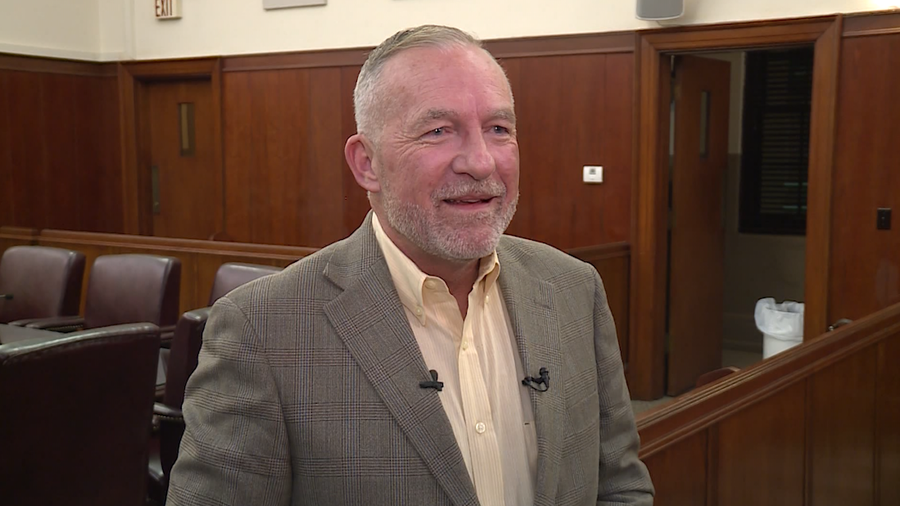 Lawsuit by credit card company pending against Alma Mayorelect