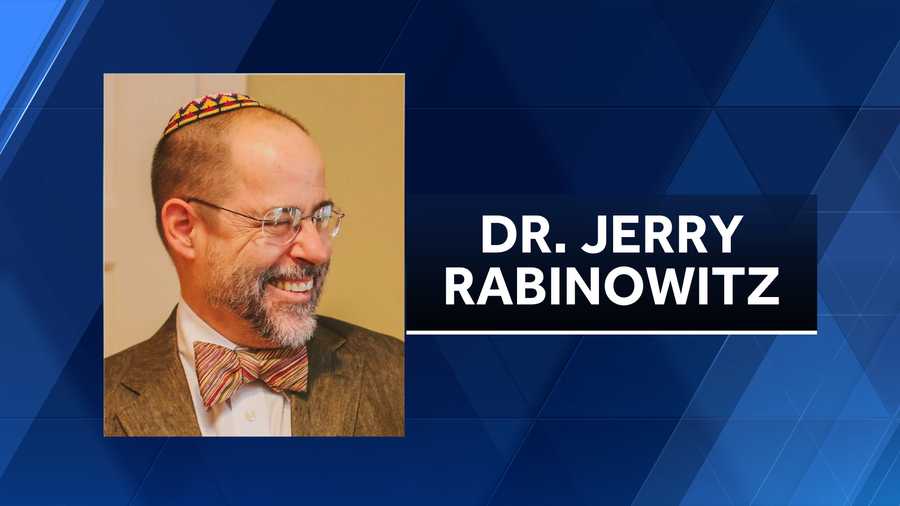 Funeral Arrangements Announced For Squirrel Hill Synagogue