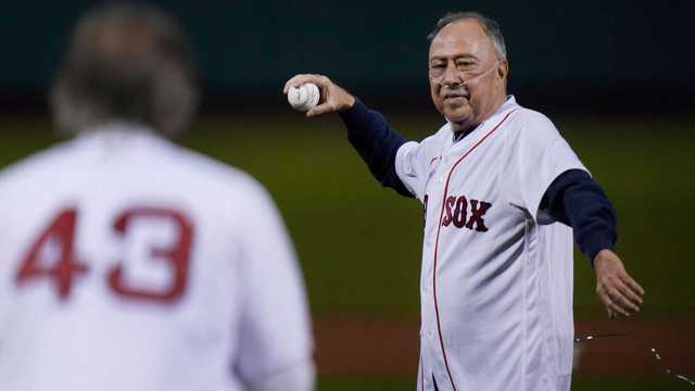 Red Sox legend Jerry Remy: 10 facts you should know