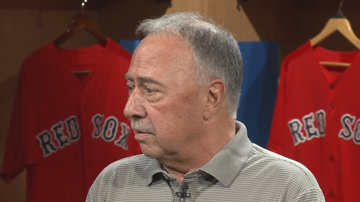 red sox jerry remy shirt
