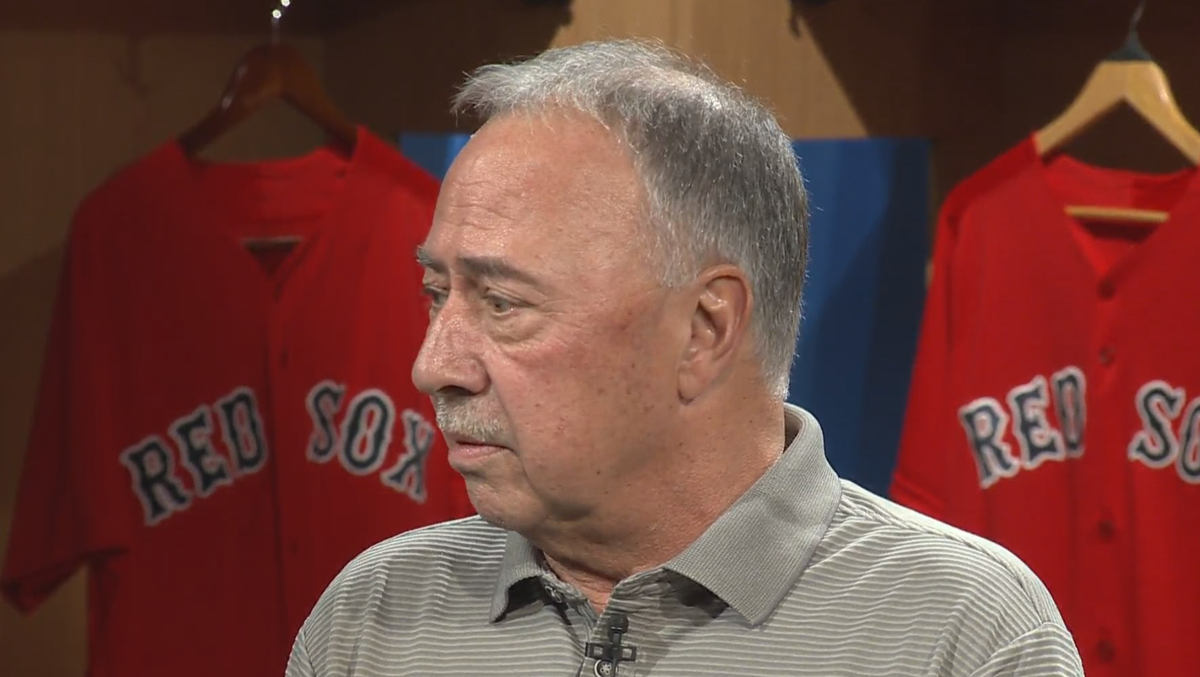 Jerry Remy's wife on cancer surgery: 'It went very well