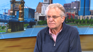 Jerry Springer, legendary talk show host, dead at 79