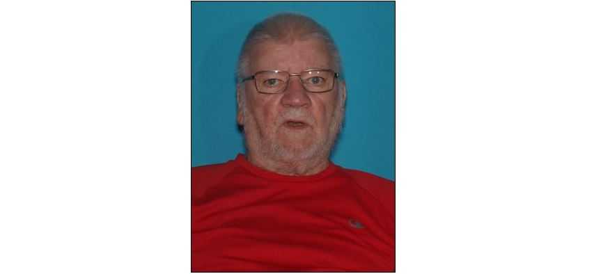 Silver Alert For Missing Lee's Summit Man Canceled, Jerry T. Johnson ...