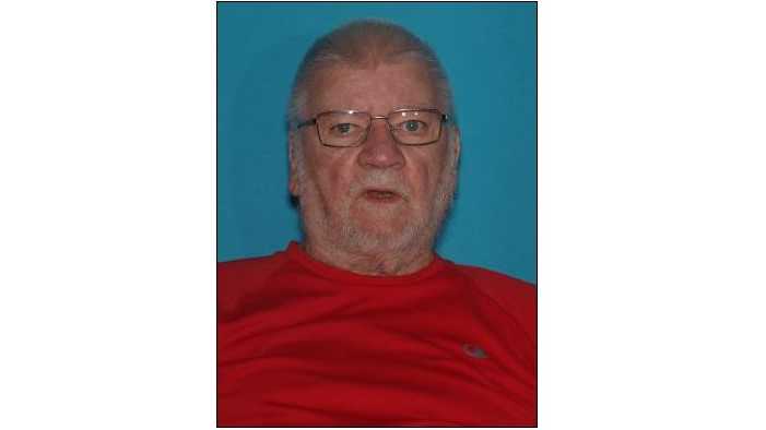 Silver Alert for missing Lee's Summit man canceled, Jerry T. Johnson ...