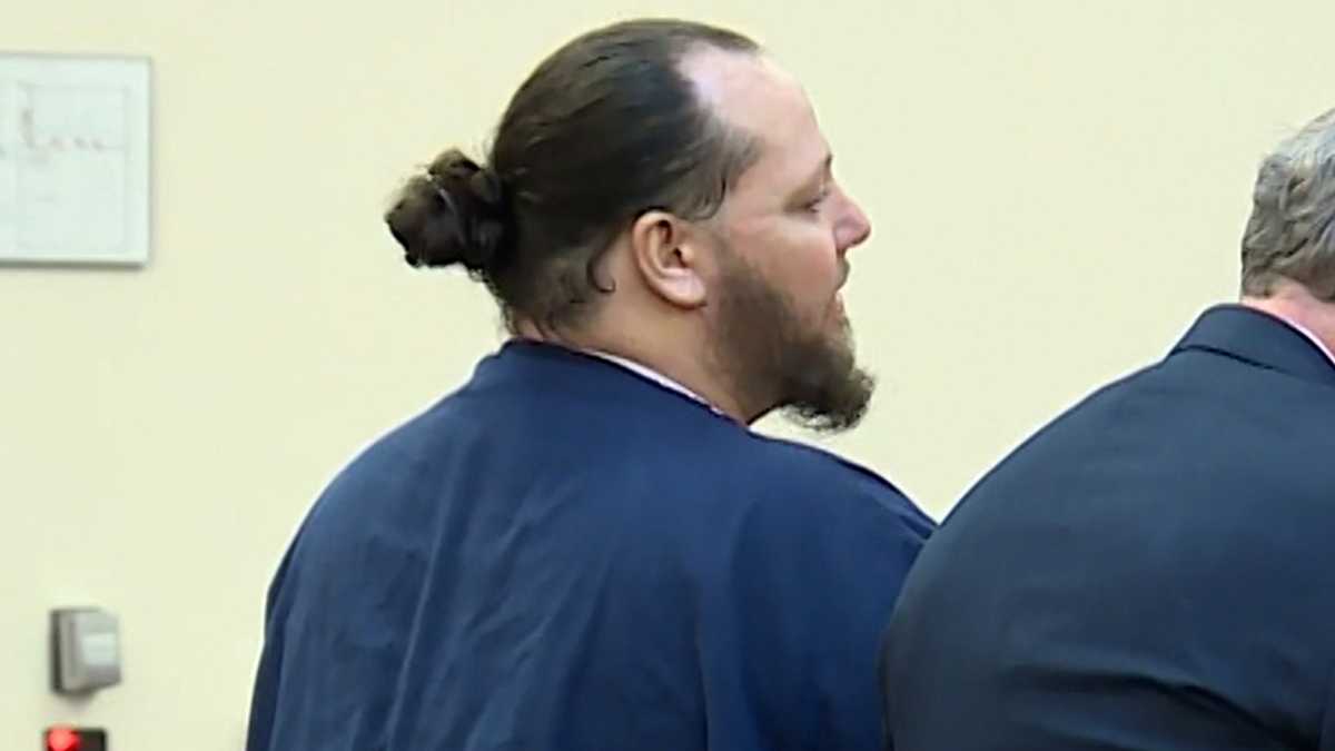 Lewiston man pleads guilty to manslaughter in shooting death of former co-worker