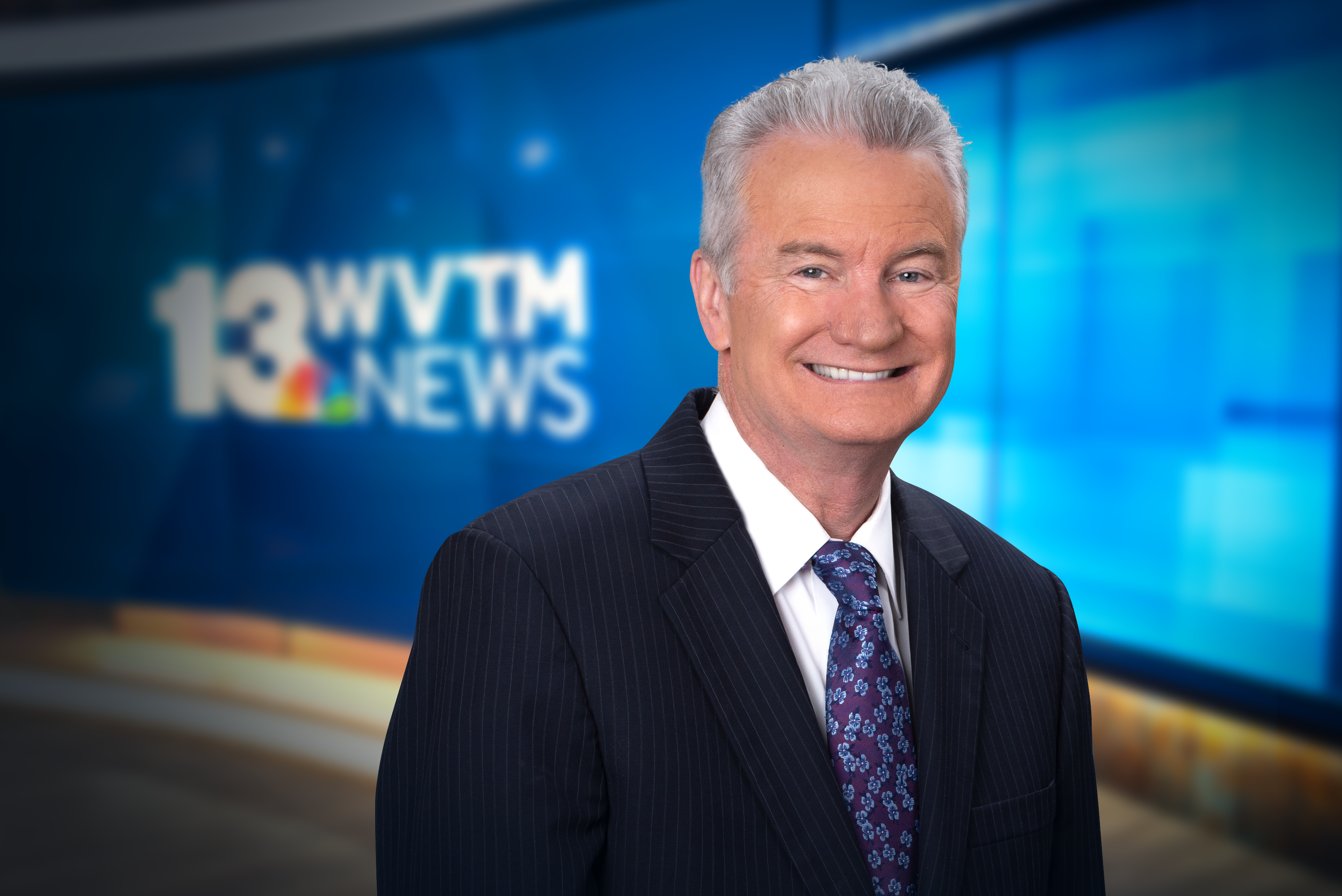 Chief Meteorologist Jerry Tracey To Retire After 35 Years At WVTM 13