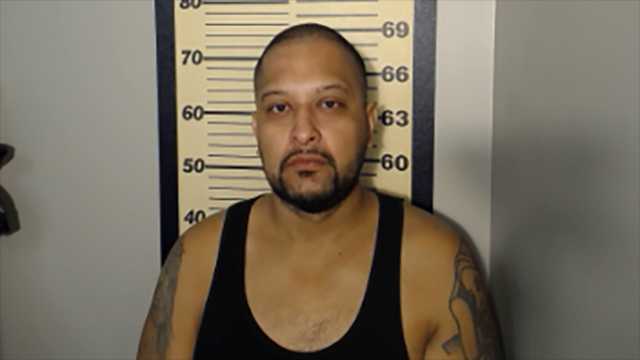 Man wanted in Louisiana kidnapping case captured in Mississippi