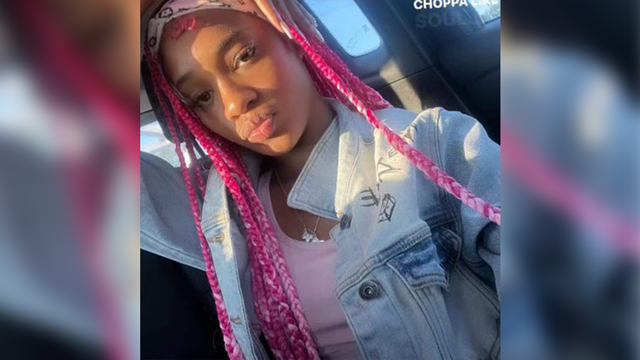 Savannah: Police searching for 16-year-old girl who disappeared - Vimarsana News