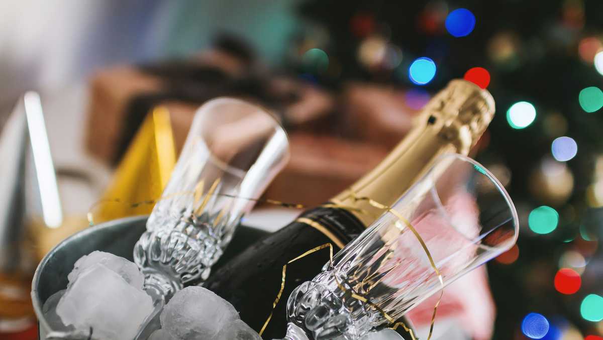 Planning a safe New Year's Eve celebration: Tips from rideshares and law enforcement