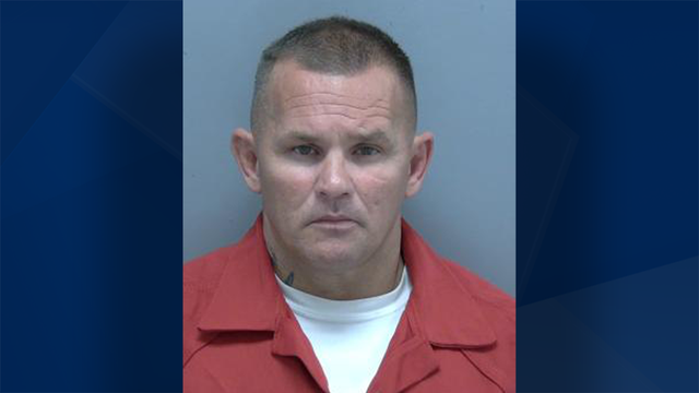 Bokeelia man on the run after violating probation on drug and DUI charges - Vimarsana News
