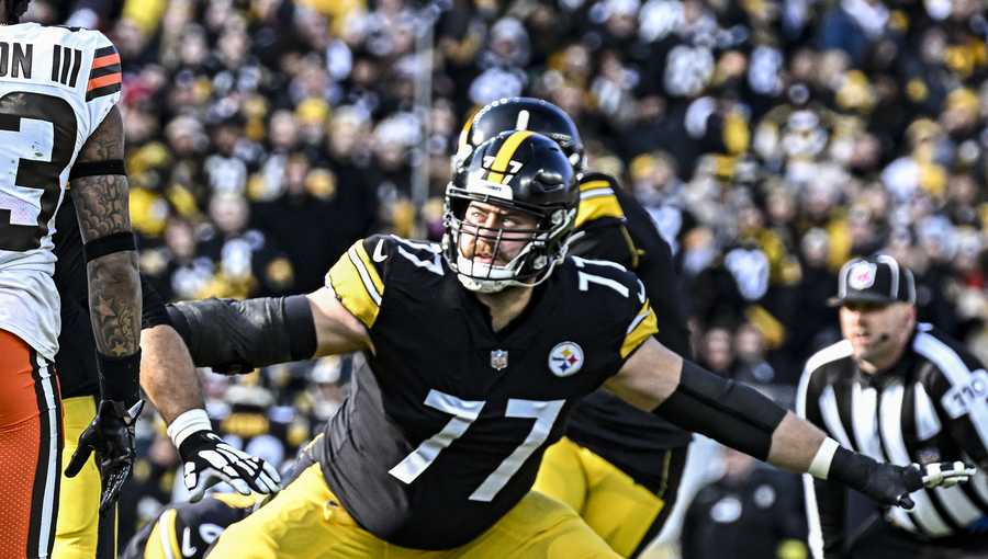 Steelers Free Agents: Cole Holcomb, Elandon Roberts, Keanu Neal 2021  Coverage Data - Steelers Depot