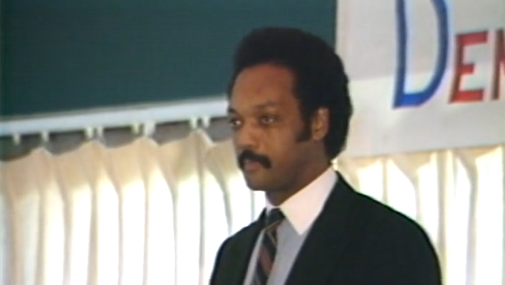 Videos show Jesse Jackson’s visits to New Hampshire over the years