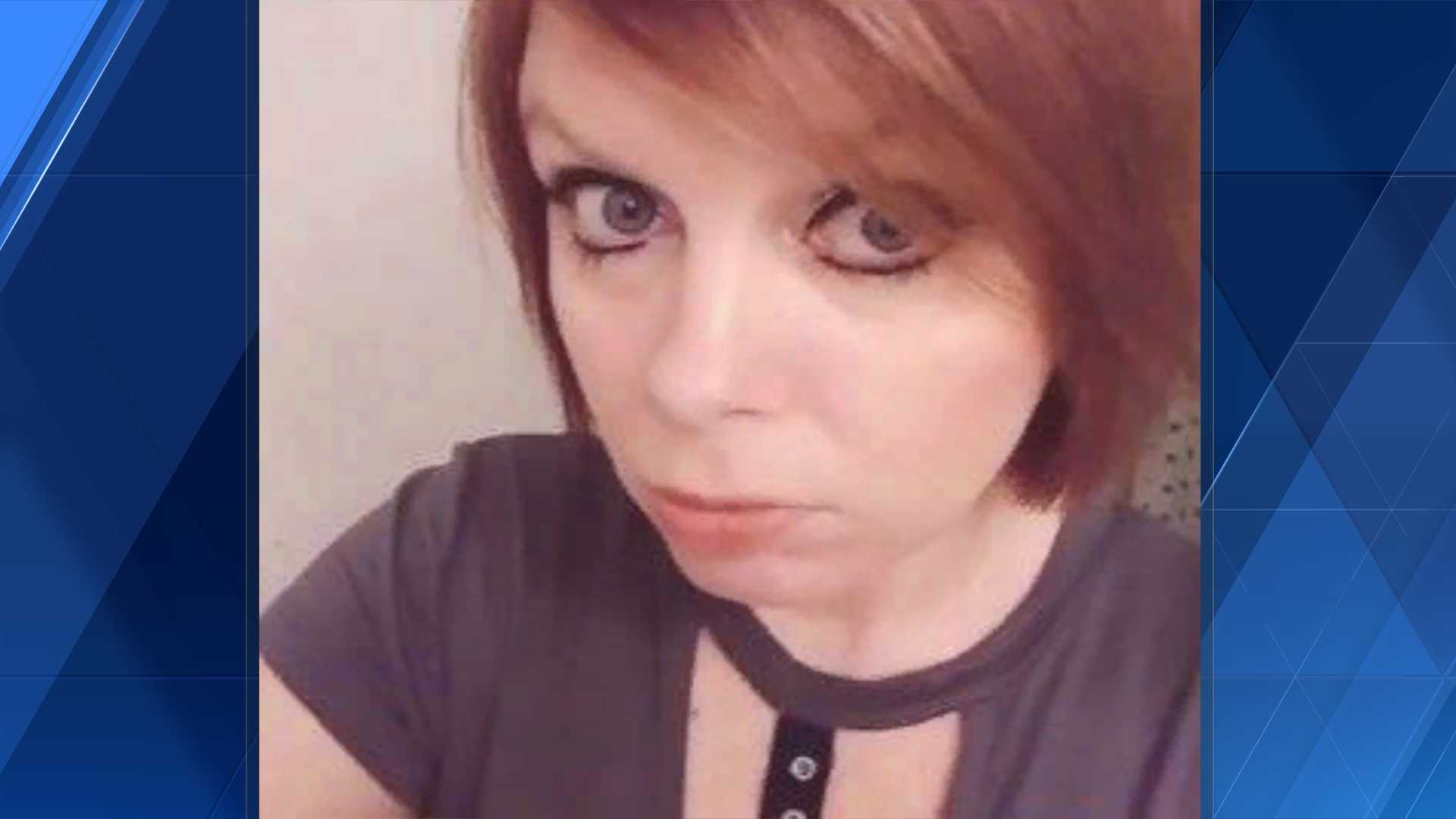 Lincoln Authorities Search For Missing Woman