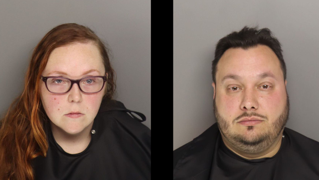 South Carolina: Couple arrested for neglect after woman's death - Vimarsana News