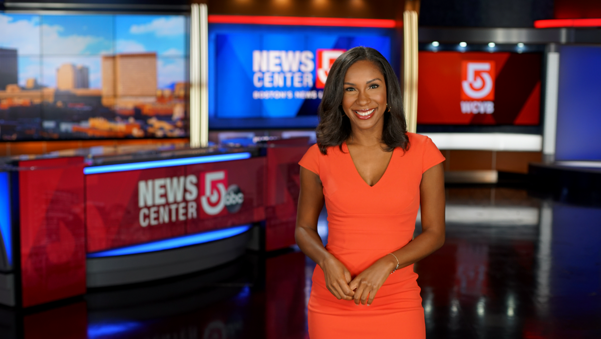 Jessica Brown to emcee the Saint Rock Haiti Foundation’s 2026 Gala