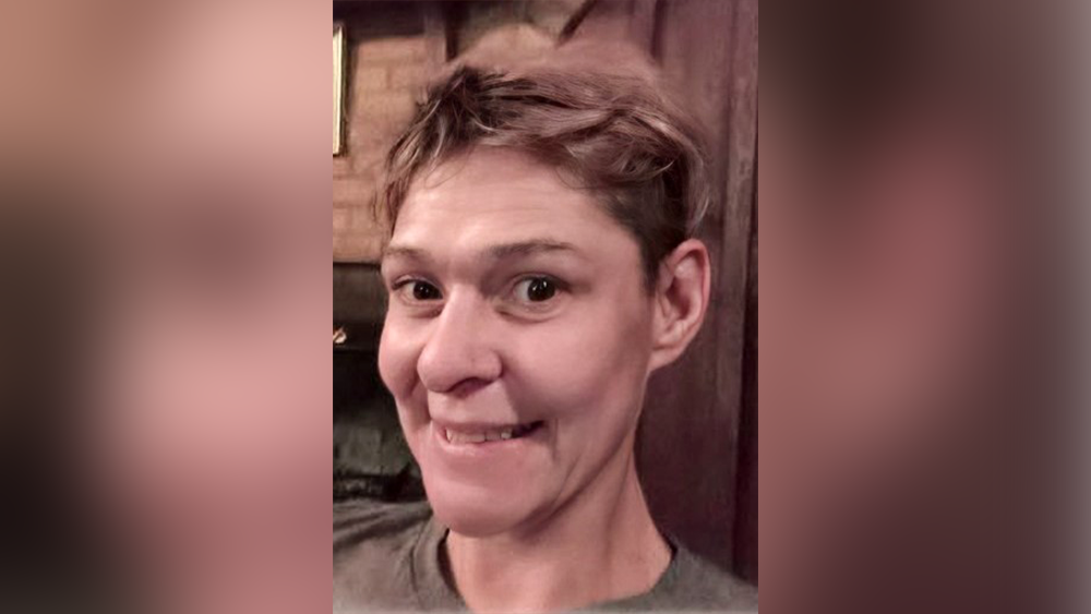 Authorities in South Carolina investigating 'suspicious' death of missing woman