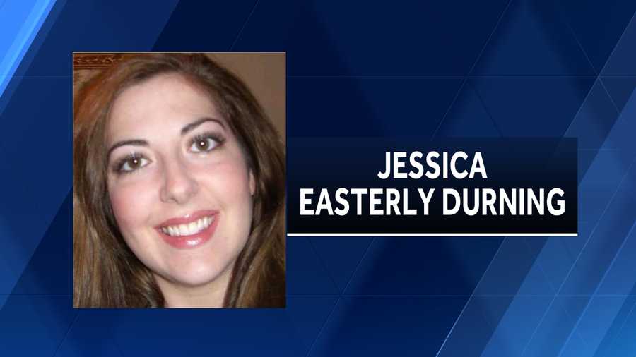 Jessica Easterly Durning