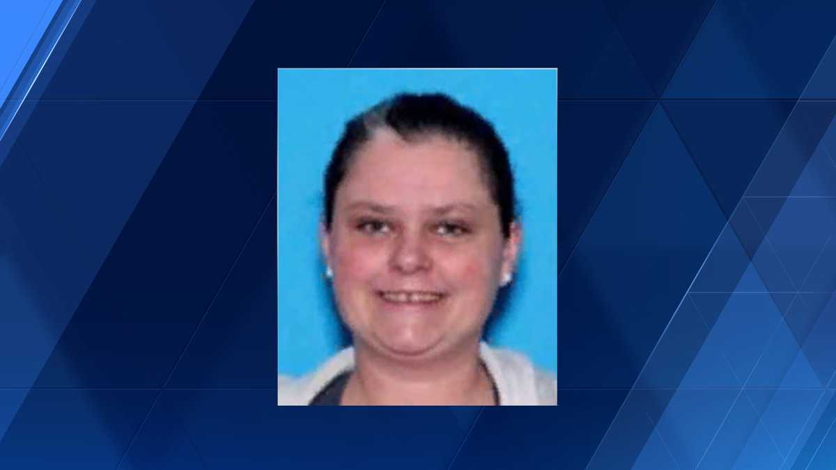 Sheriff's office searching for missing Talladega County woman