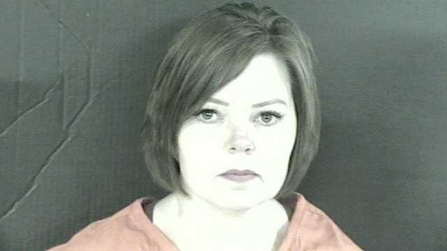 Pelahatchie woman sentenced to 10 years in murder-for-hire scheme - Vimarsana News