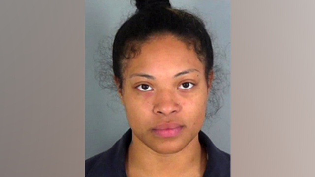 South Carolina woman arrested after body found in shallow grave - Vimarsana News