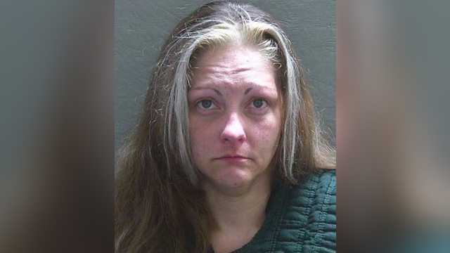 Police Mom Arrested After 2 Year Old Dies In Hot Car That May Have