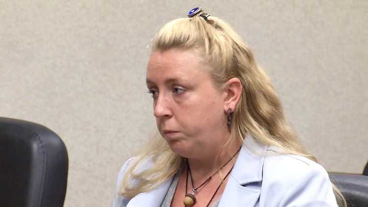 Woman convicted of killing, throwing newborn in trash receives probation
