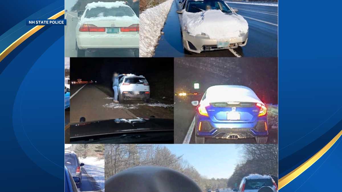 Jessicas Law Violators Stopped After Storm Nh State Police Say 1228