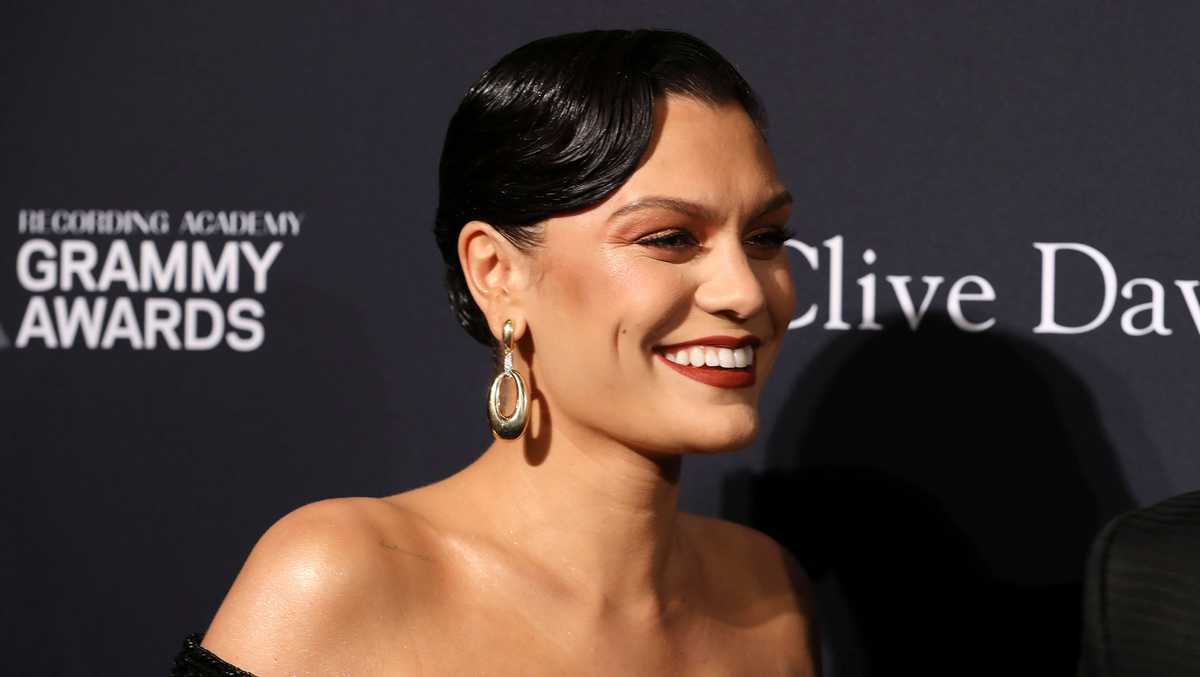 Pride on the Shore: Jessie J headlines Pittsburgh music festival