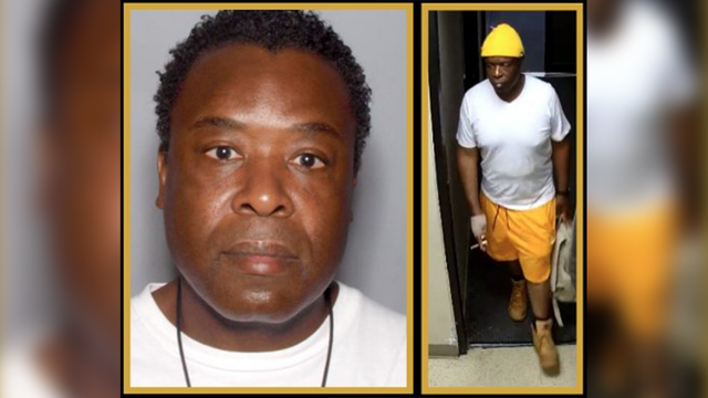 Savannah: Suspect on the run after welcome center stabbing - Vimarsana News