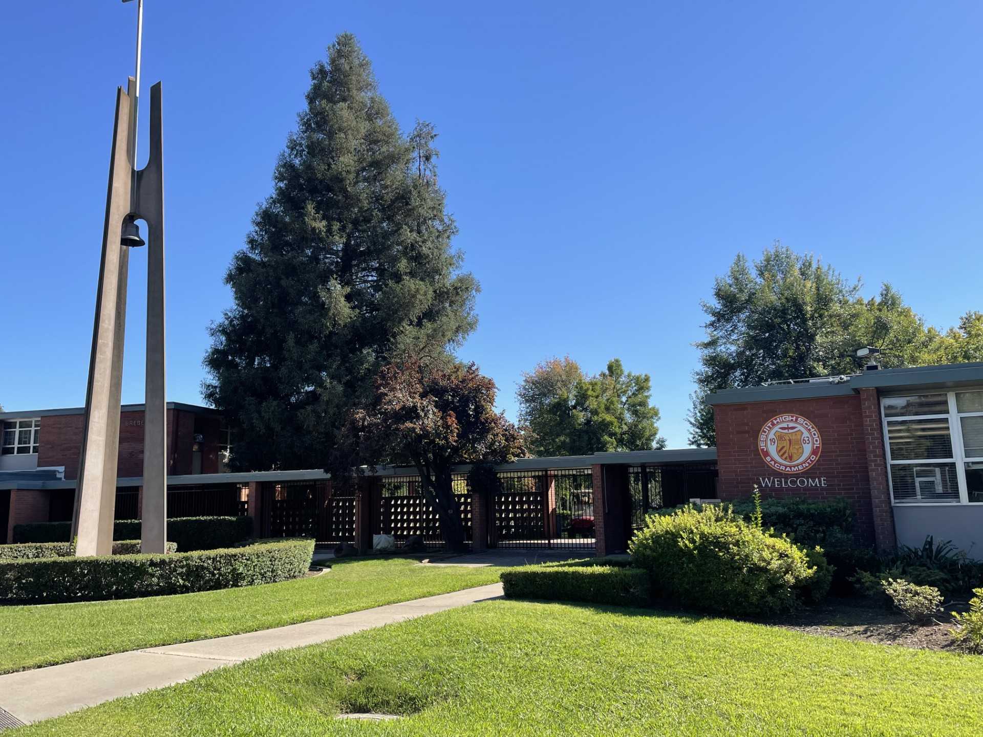 Jesuit High School Embroiled in Controversy: Sacramento Court Sued Over Co-Divisional Plan