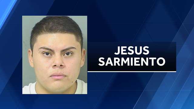 21-year-old arrested for deadly Florida hit-and-run - Vimarsana News