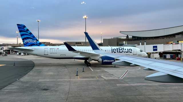 What to know when buying 'travel protection' from JetBlue - Vimarsana News