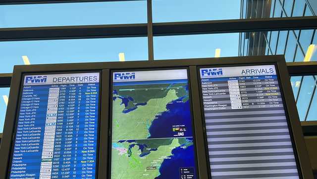 FAA computer failure FAA impacts many flights, including Portland - Vimarsana News