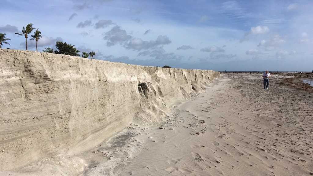 PHOTOS: Hurricane Irma damage