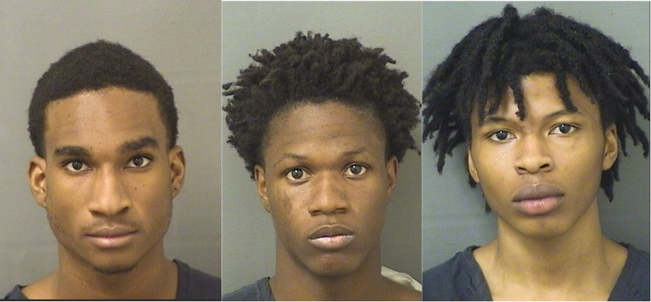 Boynton Beach police arrest three in deadly shooting