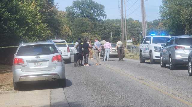 Alabama man jailed after fatally shooting girlfriend in front of kids - Vimarsana News