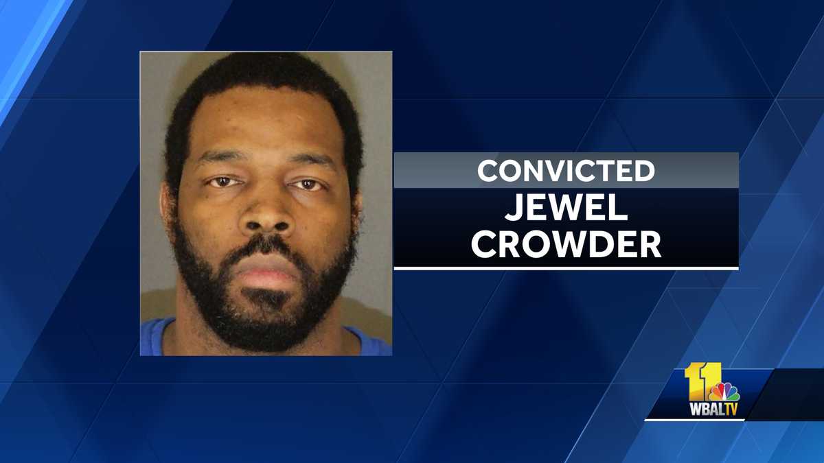 Man convicted of killing off-duty sheriff's deputy