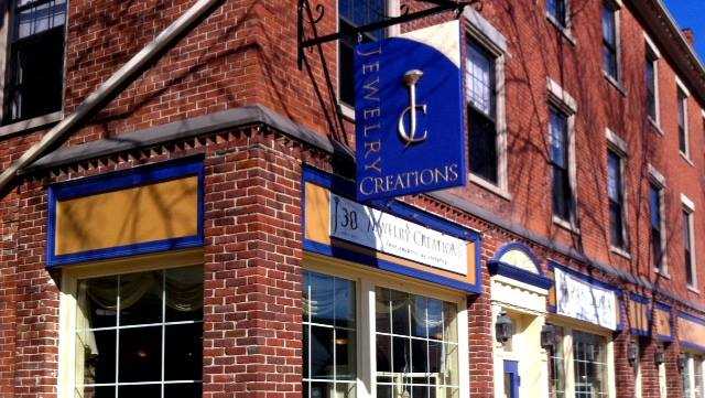 Viewers' Choice 2019 Best jewelry store