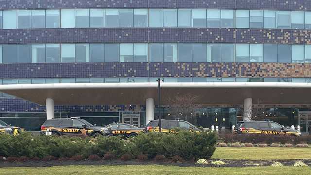 Hamilton County deputies investigating threats at synagogue, Jewish Hospital Tuesday morning - Vimarsana News