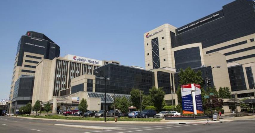 UofL Hopes To Buy Jewish Hospital With Unconventional $50M State Loan