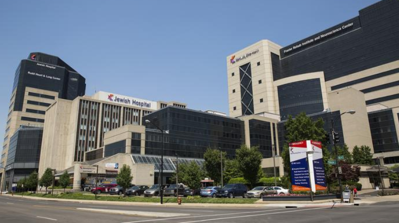 UofL hopes to buy Jewish Hospital with unconventional $50M state loan
