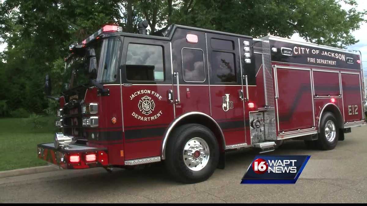 JFD unveils new trucks