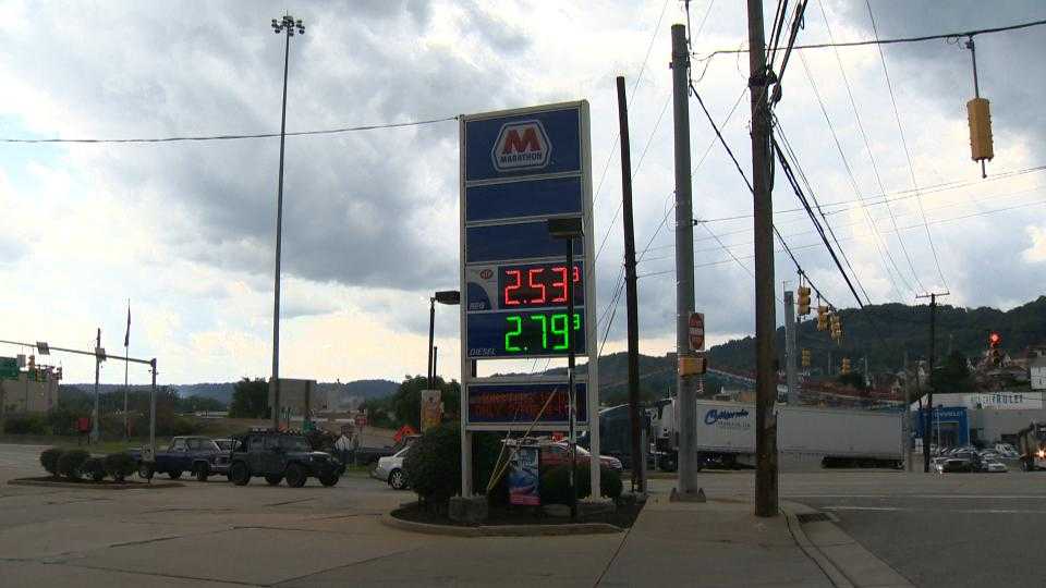 Powerball in Pennsylvania 1 ticket hits for 2 million, 4 others win 1 million each