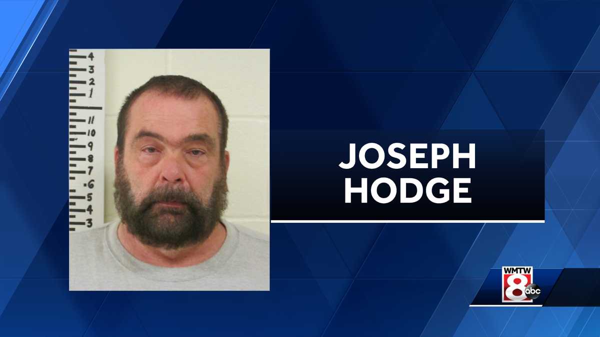 Man wanted in 9 states arrested in Maine on burglary charges