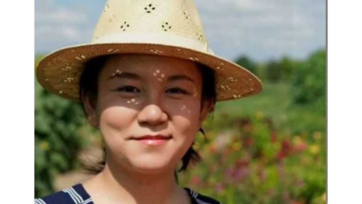 Remains found in Boone County park believed to be missing Chinese woman