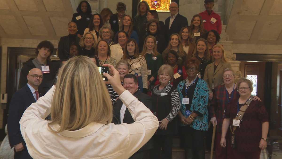 Mississippi bill to expand biomarker testing moves to Senate after unanimous House vote